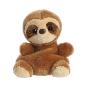 Aurora Adorable Palm Pals Slomo Sloth 5"