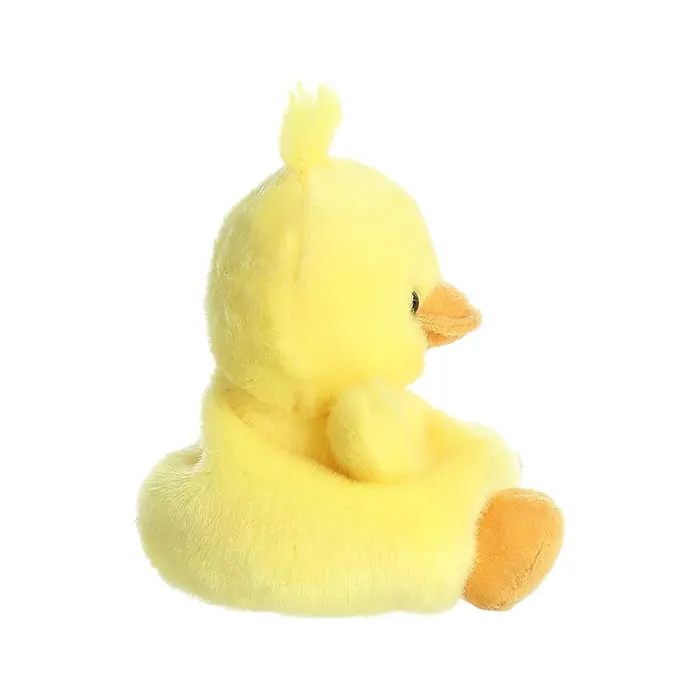 Aurora Adorable Palm Pals Darling Duck 5″