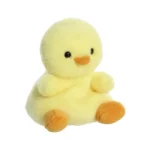 Aurora Adorable Palm Pals Betsy Chick 5"