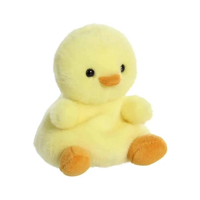 Aurora Adorable Palm Pals Betsy Chick 5″