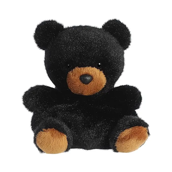 Aurora Adorable Palm Pals Sleepy Bear 5″