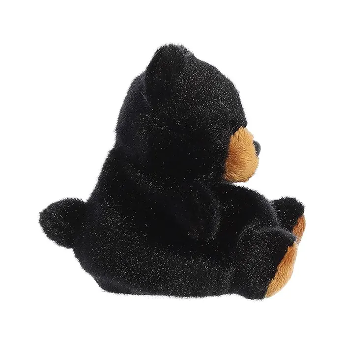 Aurora Adorable Palm Pals Sleepy Bear 5″