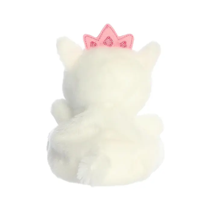 Aurora Adorable Palm Pals Priscilla Princess Kitty 5″
