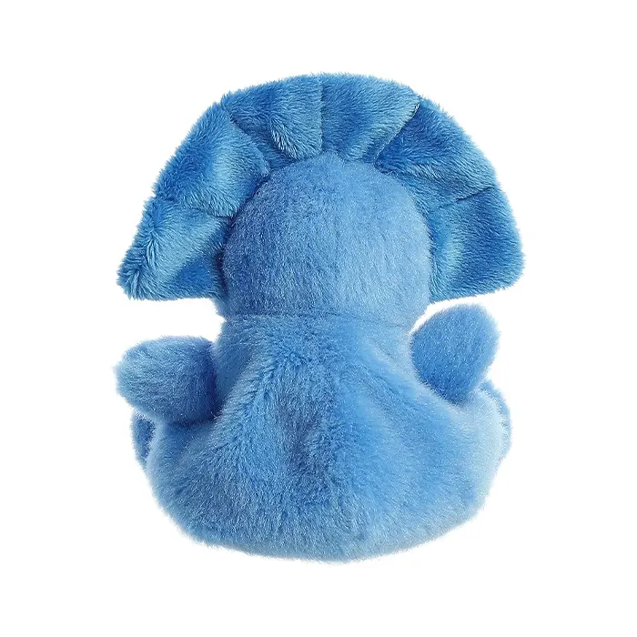 Aurora Adorable Palm Pals Tank Triceratops 5″