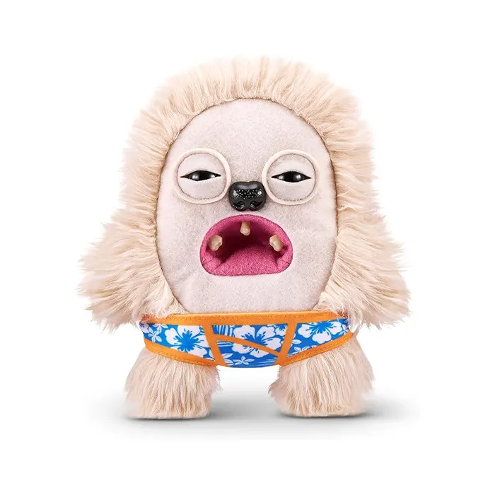 Fuggler 9″ Vacay Vibes in window box Assortment Series 1 (Random Pick)