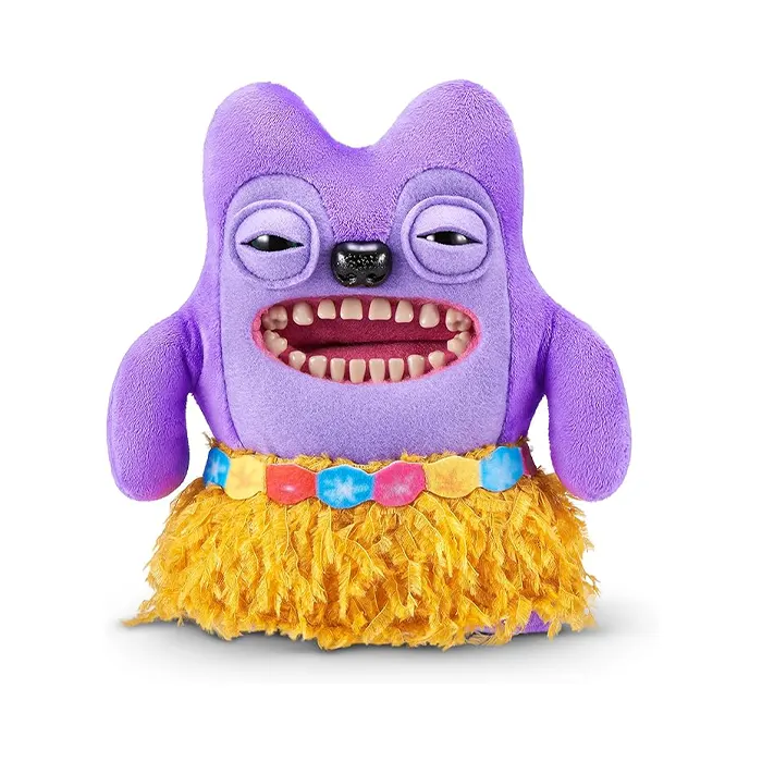 Fuggler 9″ Vacay Vibes in window box Assortment Series 1 (Random Pick)