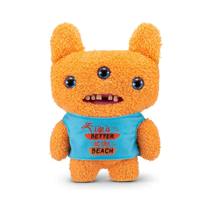 Fuggler 9″ Vacay Vibes in window box Assortment Series 1 (Random Pick)