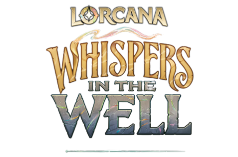 10. edice - Whispers in the Well