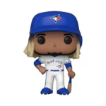 Funko Pop MLB Blue Jays Vladimir Guerrero Jr.