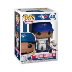 Funko Pop MLB Blue Jays Vladimir Guerrero Jr.
