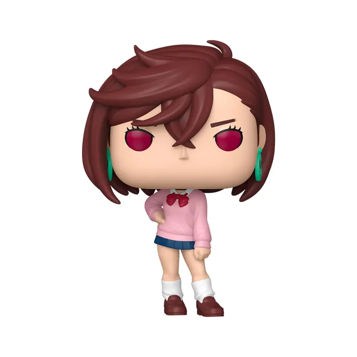 Funko Pop! Animation Dandadan Momo Ayase