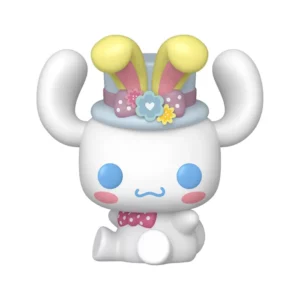 Funko Pop Animation Hello Kitty and Friends Cinnamoroll with Bunny Ears