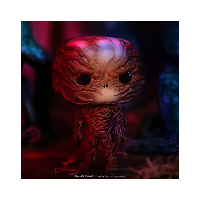 Funko Pop! Movies Stranger Things Vecna 2.0