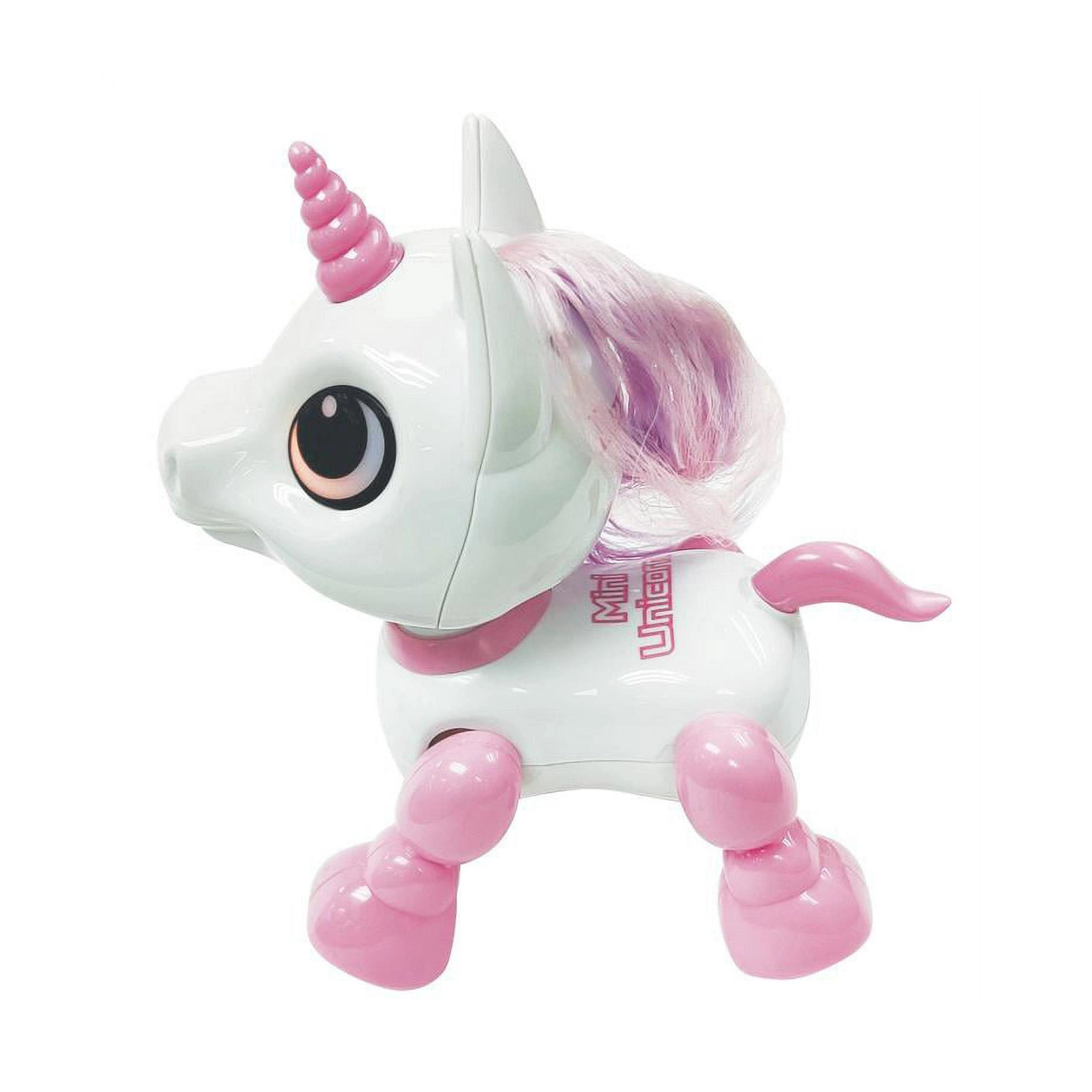 Robotic Mini Unicorn