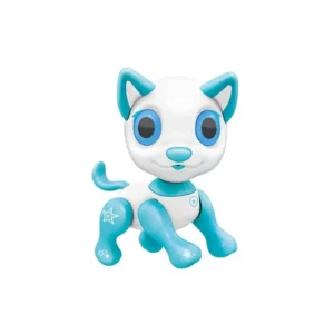 Robotic Intelligent Dog