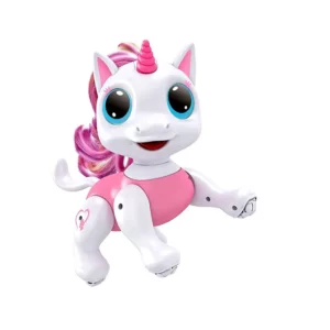 R/C Robotic Unicorn