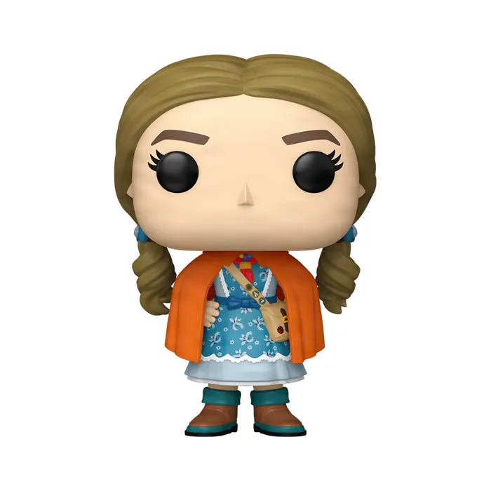 Funko Pop! Movies Stranger Things Holly the Heroic