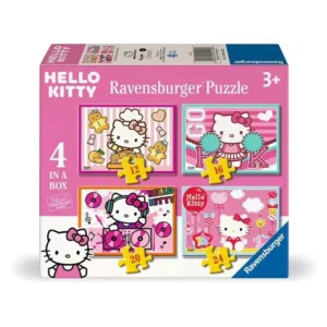 Ravensburger Hello Kitty Dream Big