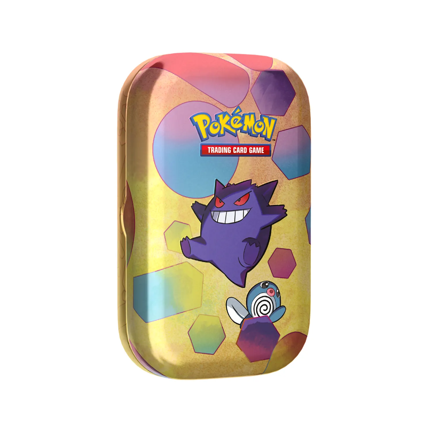 Pokemon SV3.5 151 Mini TIN (Randomly Selected)