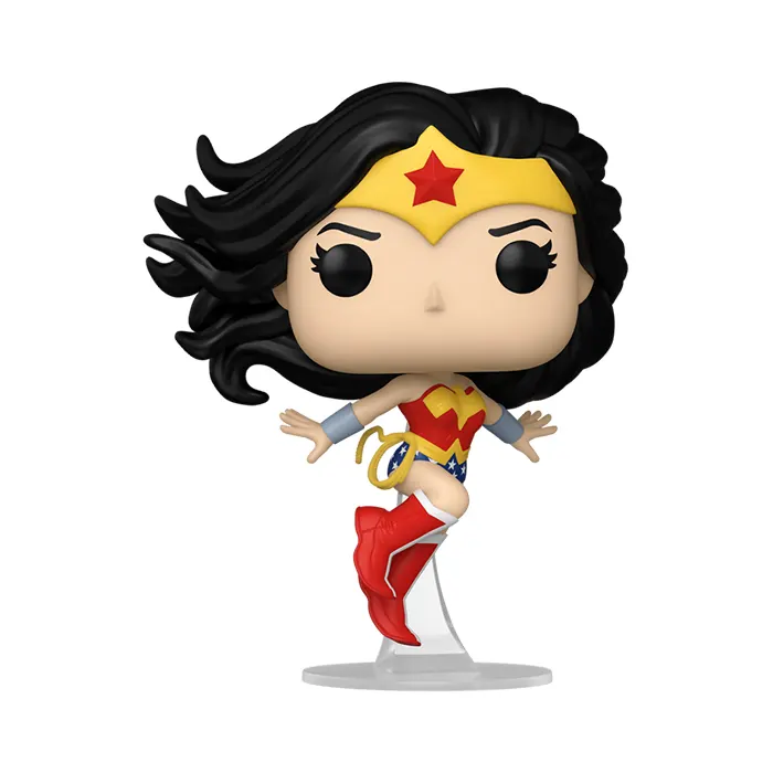 Funko Pop! Heroes Wonder Woman (DC New Classics)
