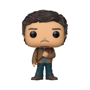 Funko Pop! TV The Last of Us Joel Miller