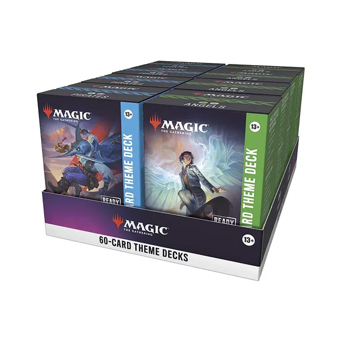 Magic The Gathering: Lorwyn Eclipsed Theme Deck