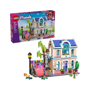 LEGO Friends Liann's Family House 949 Pieces