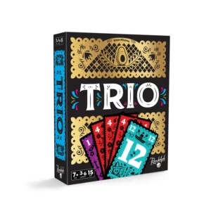 Trio