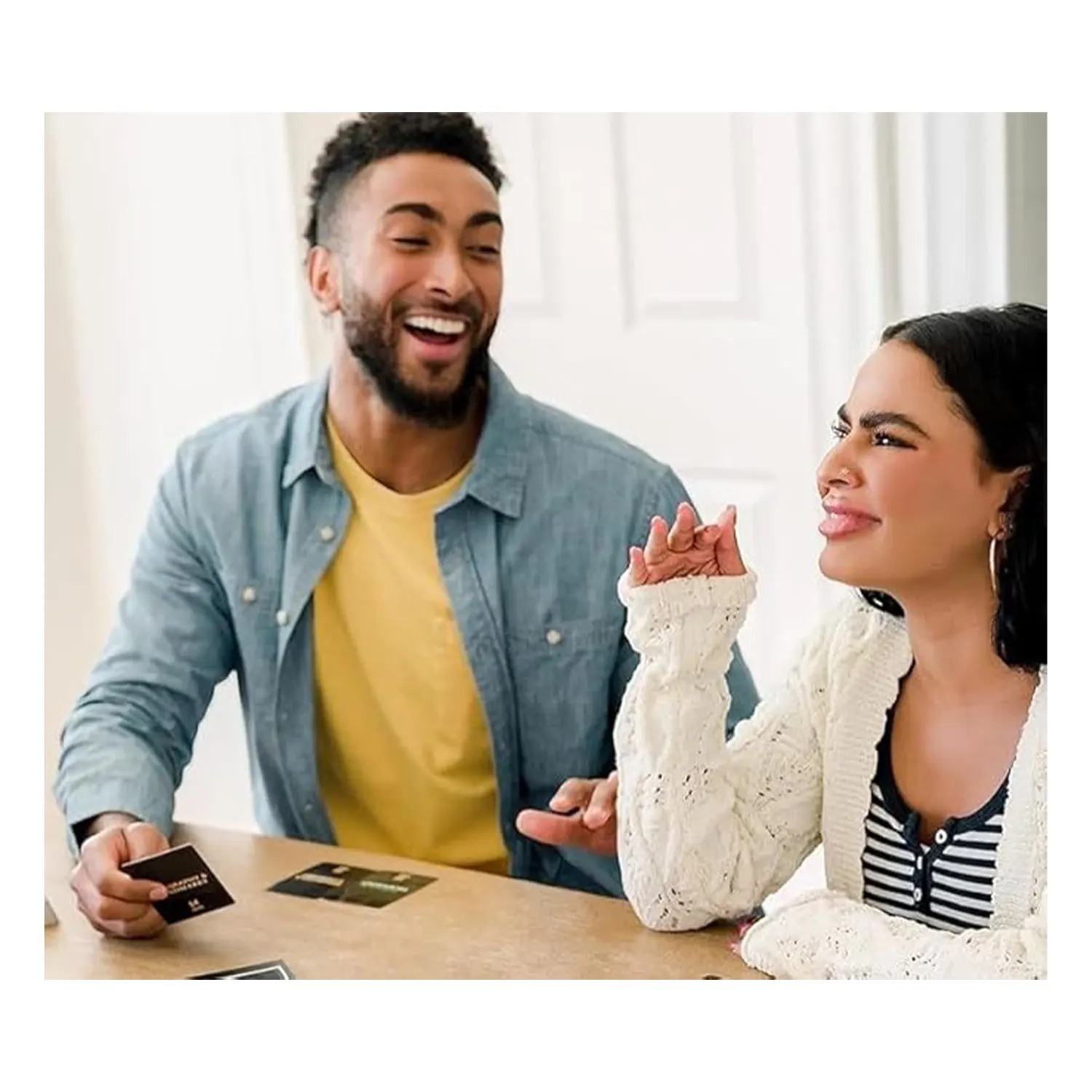 History Trivia Game – Tuckbox