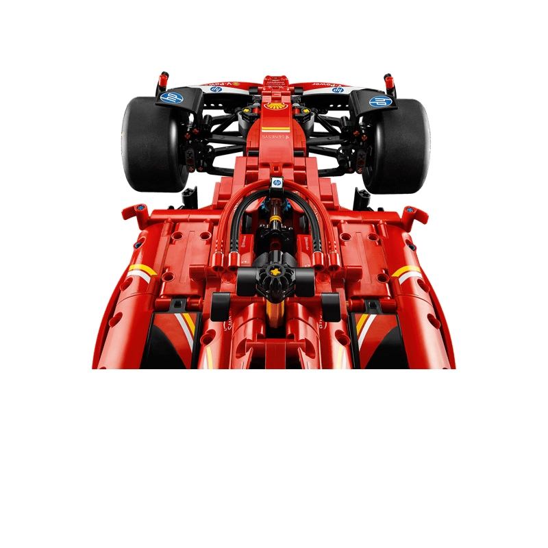 LEGO Technic™ Ferrari SF-24 F1 Car 1361 Pieces