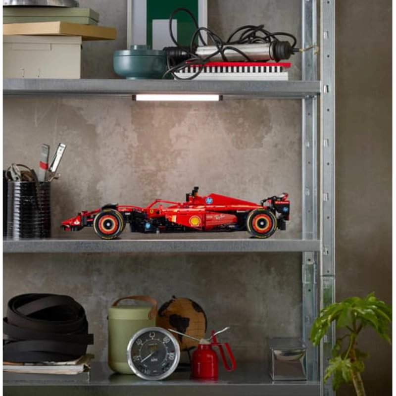 LEGO Technic™ Ferrari SF-24 F1 Car 1361 Pieces