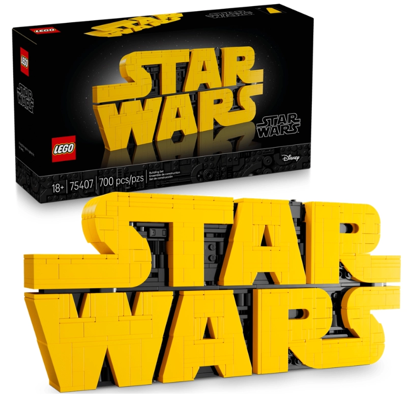 LEGO Star Wars Star Wars™ 700 Pieces