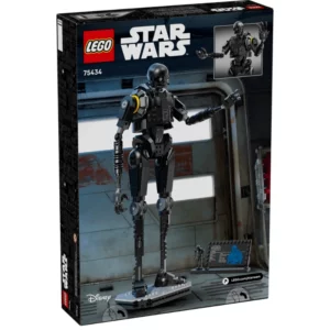 LEGO Star Wars K-2SO  Security Droid 845 Pieces