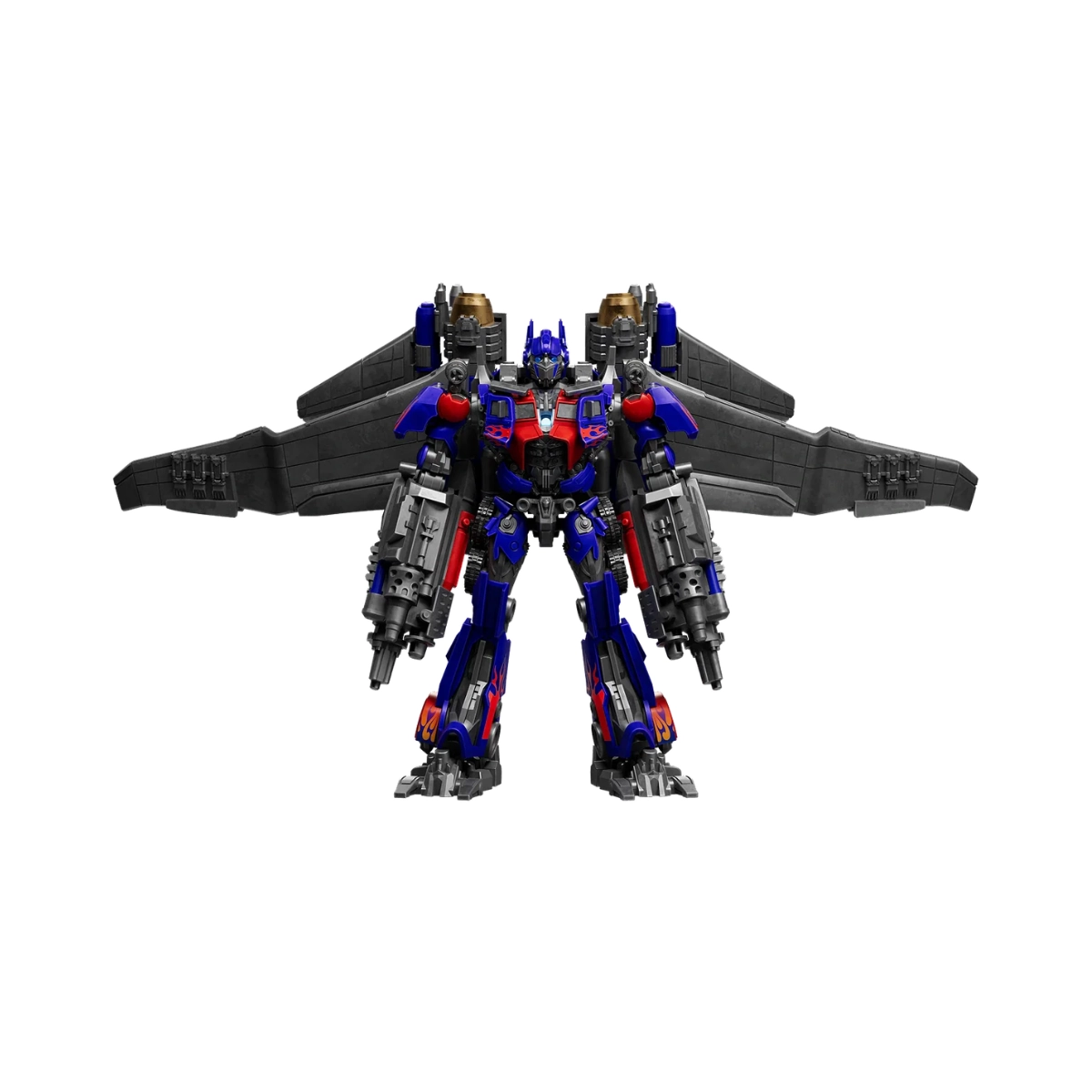 Blokees Transformers DX Classic Class 21 – Jet Wing Optimus Prime Model Kit
