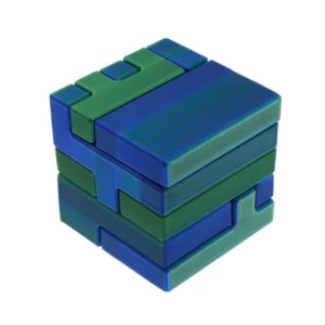 Puz 3d Quantum Flux 4