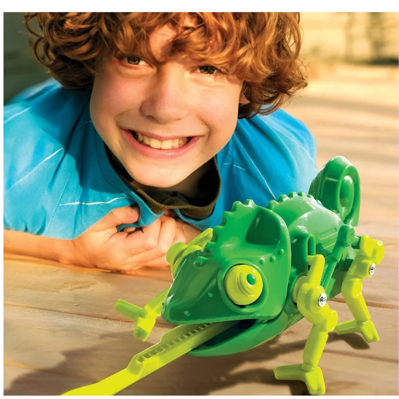 4M – KidzRobotix – Chameleon Cyborg