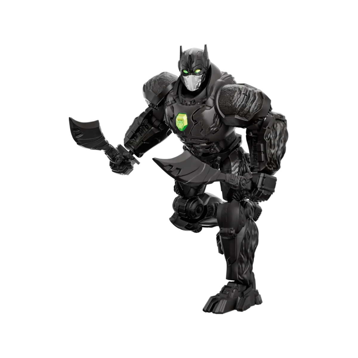 Blokees Transformers Classic Class 05 – Optimus Primal (Robot Mode) Model Kit