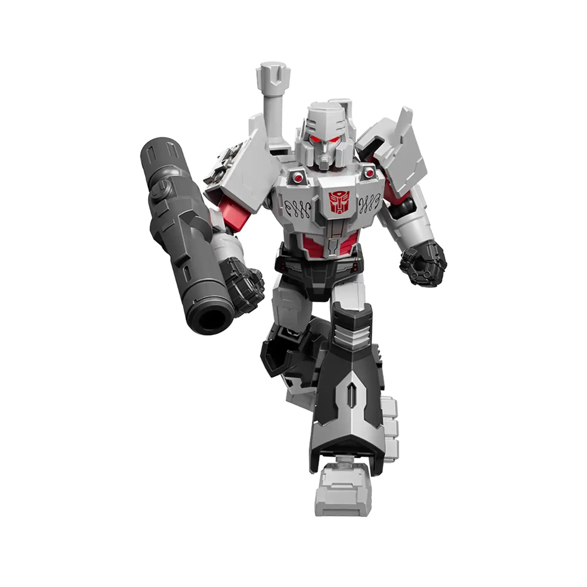 Blokees Transformers Shining Version 04 – Spark of Deception Blind Box Model Kit