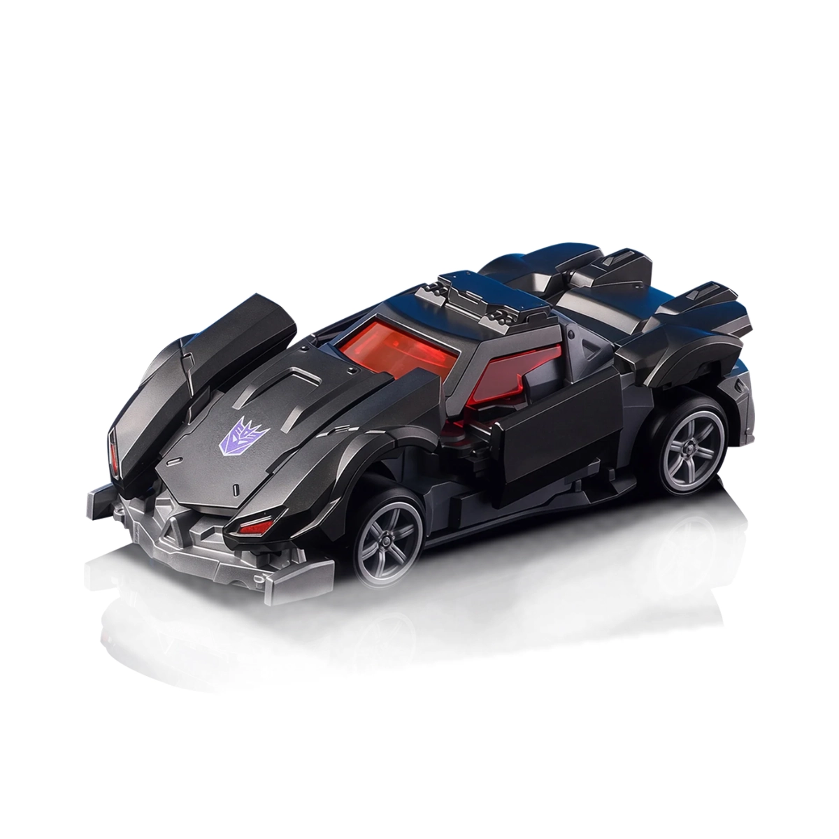 Blokees Wheels – Transformers C01 Roll Out! Blind Box Model Kit