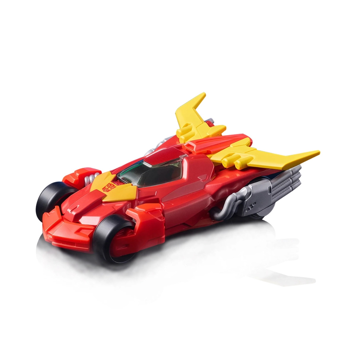 Blokees Wheels – Transformers C01 Roll Out! Blind Box Model Kit
