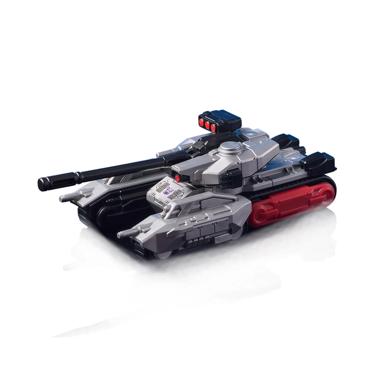 Blokees Wheels – Transformers C01 Roll Out! Blind Box Model Kit