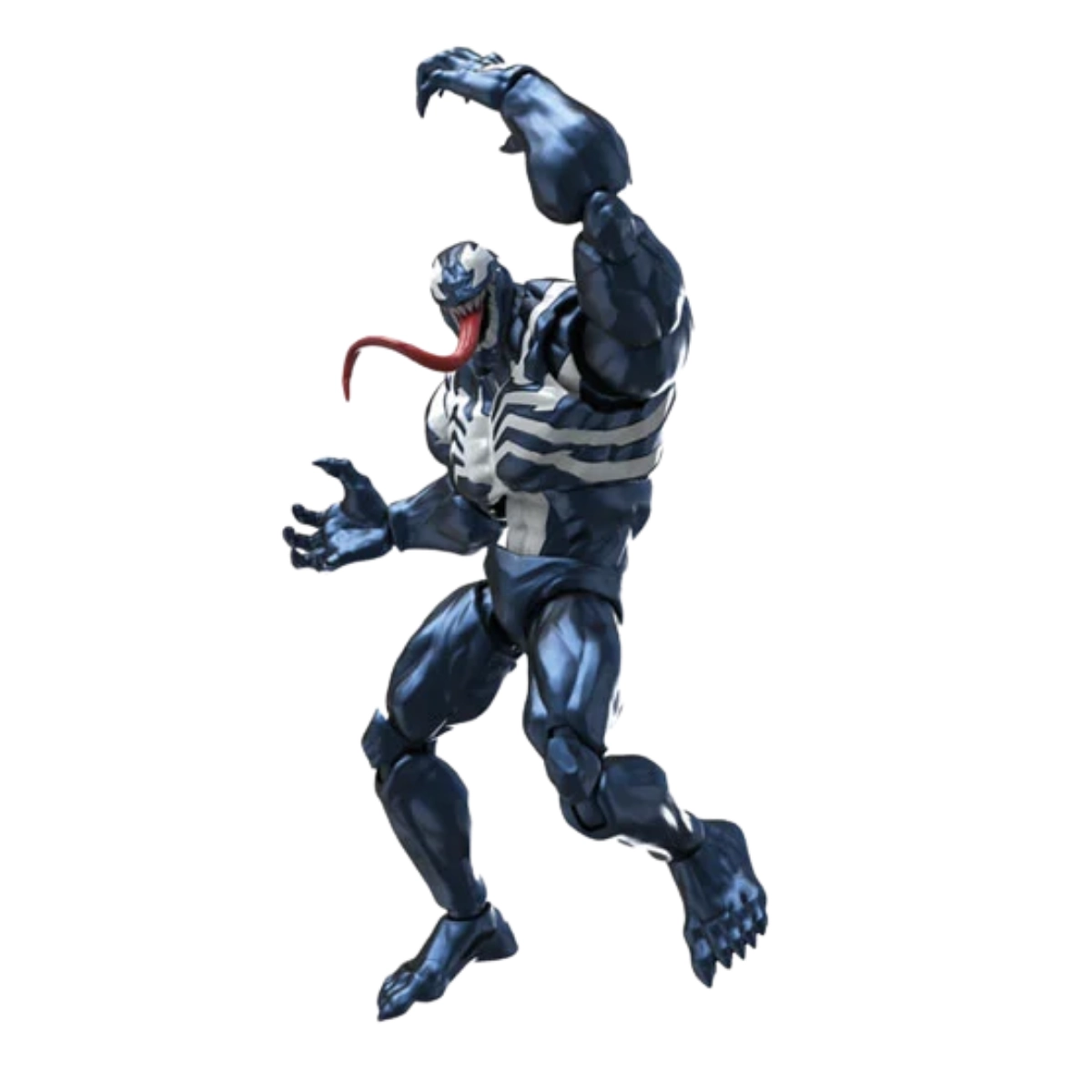Blokees Marvel Rivals Champion Class CC08 Venom Model Kit