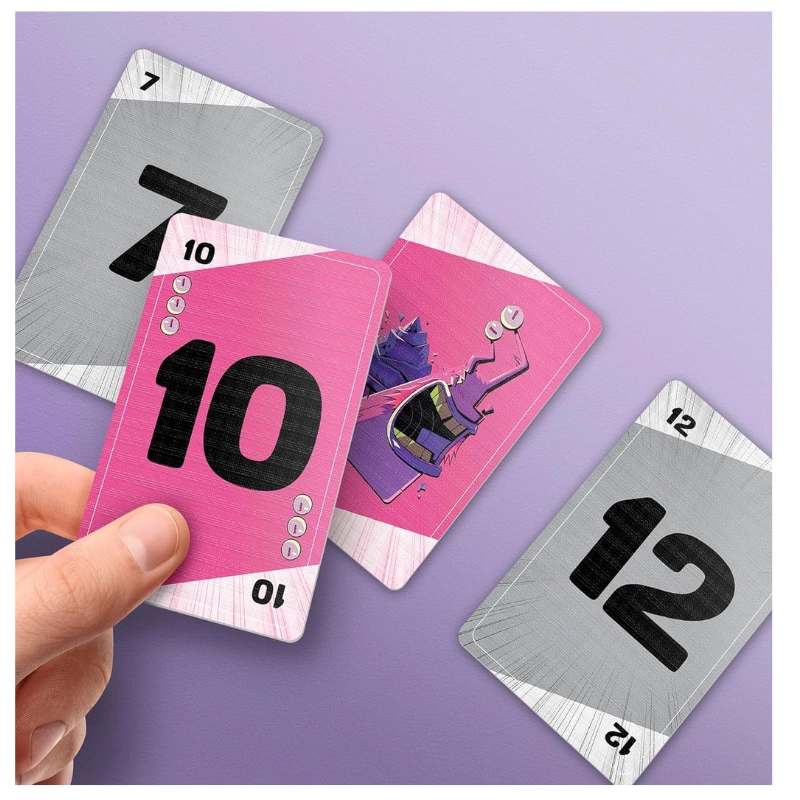 Snailed it! Game | Easy to Learn Family Games