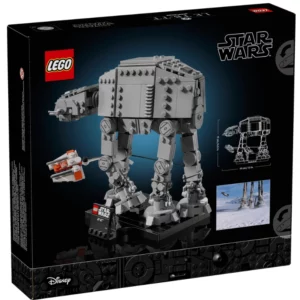LEGO Star Wars  AT-AT  525Pieces