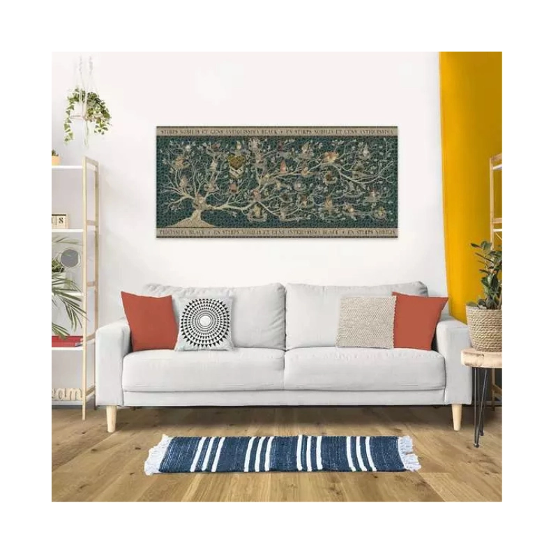 Harry Potter Family Tree 2000pc