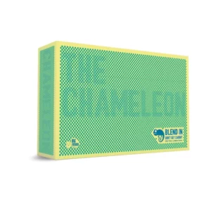 The Chameleon