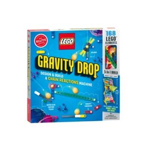 LEGO Gravity Drop