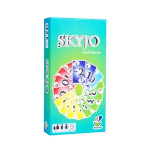 Magilano Skyjo the Ultimate Card Game
