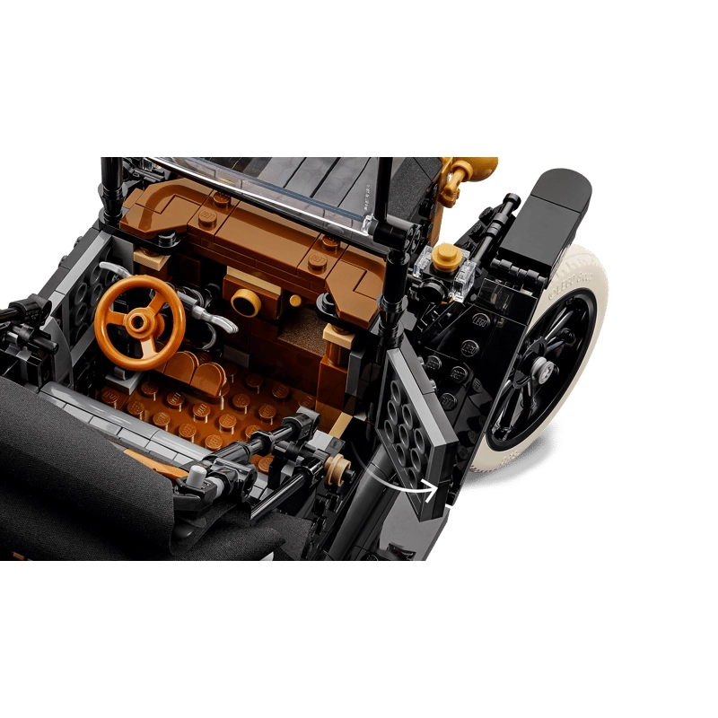 LEGO Icons Ford Model T 1060 Pieces