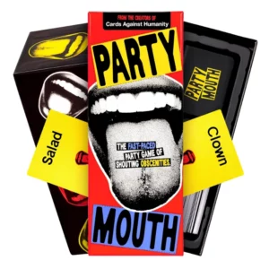 Party Mouth